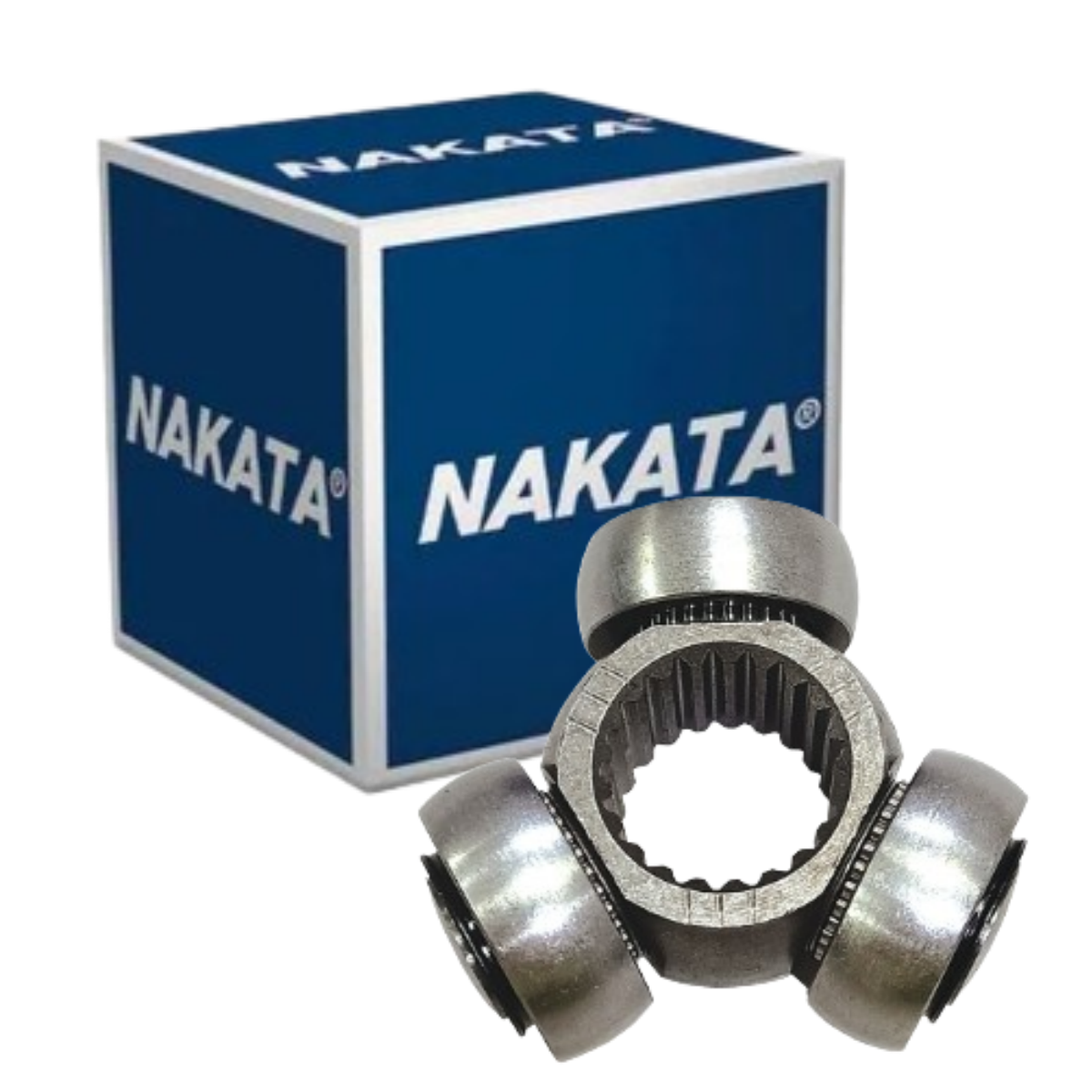 Trizeta Fiat Pulse 1.0 12v Drive 01/2021 Ate 12/2025 Esquerdo/direito Nakata Njh 45-615t